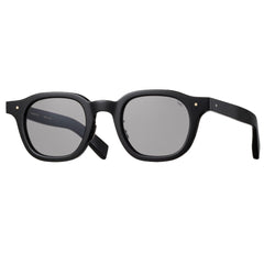 363R［Col.100 BLACK / LENS Col.G MD GRY］