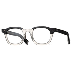 363R［Col.151 BLACK CLEAR］