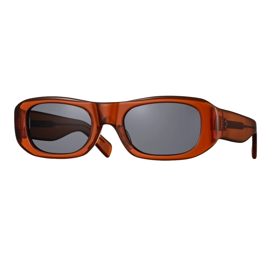 Bamboo［Col.PSM（Persimmon） / Lens Col.BK（Black）］