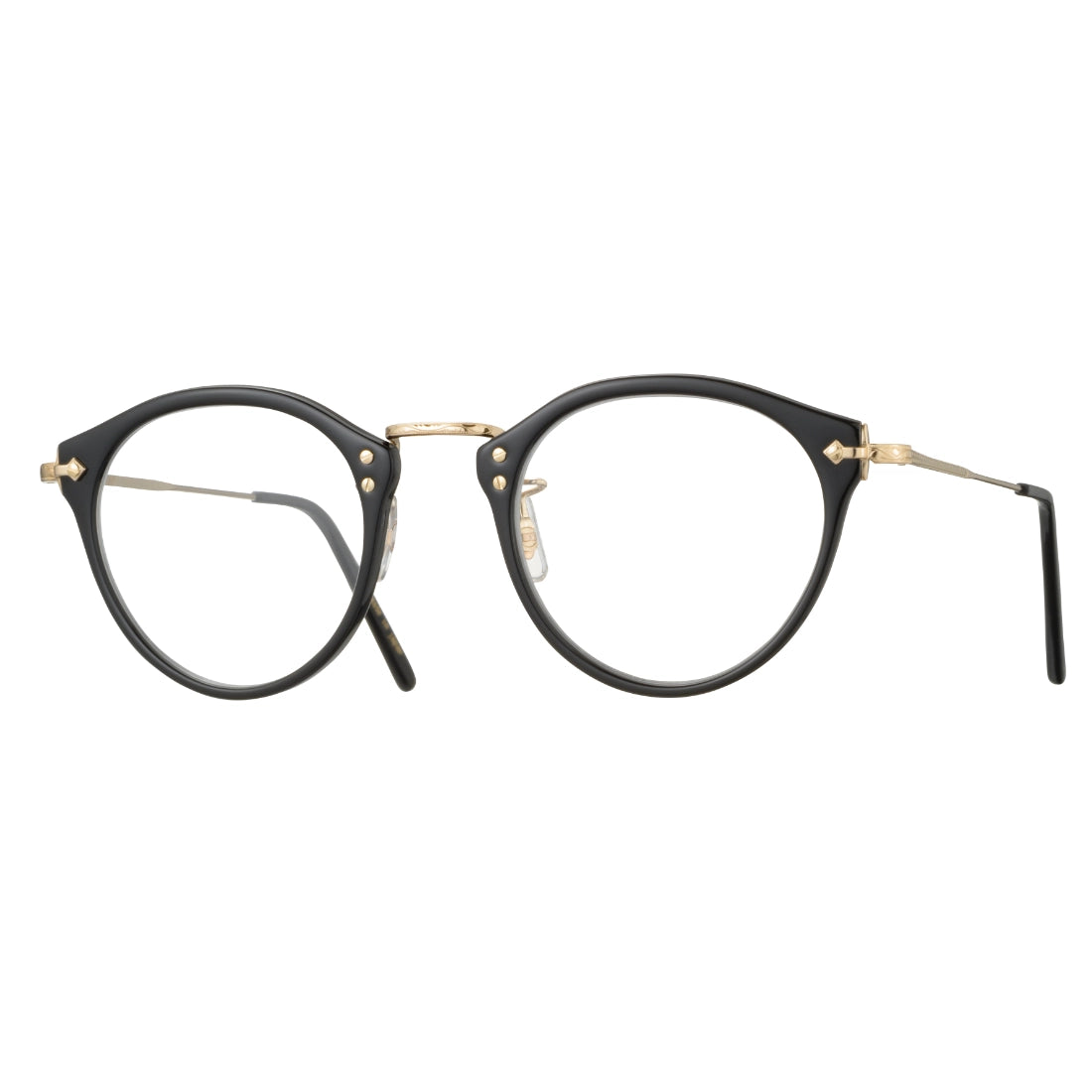 E-0505（45）［Col.PBK/G（Piano Black/Gold］