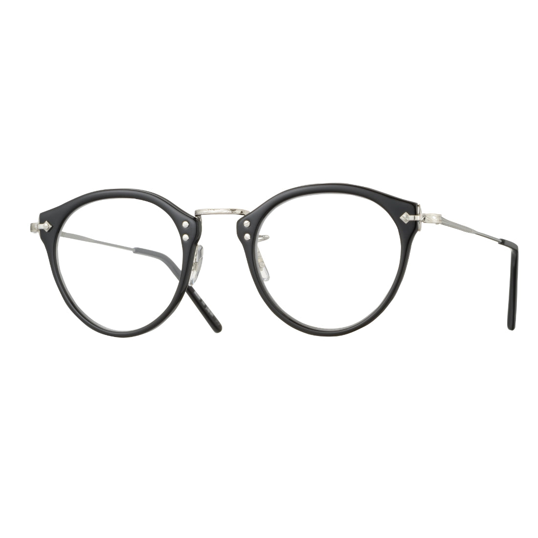 E-0505（47）［Col.PBK/S（Piano Black/Silver］