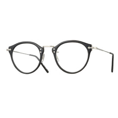 E-0505（47）［Col.PBK/S（Piano Black/Silver］