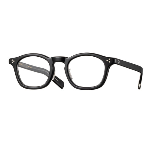 Sadler CP（47）［Col.PBKS（Piano Black / Silver］