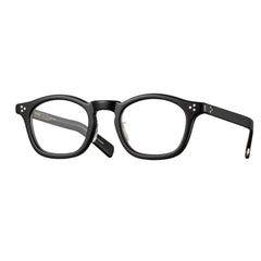 Sadler CP（47）［Col.PBKS（Piano Black / Silver］