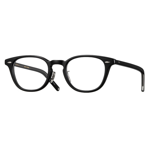 Webb narrow［Col.PBK（Piano Black）］