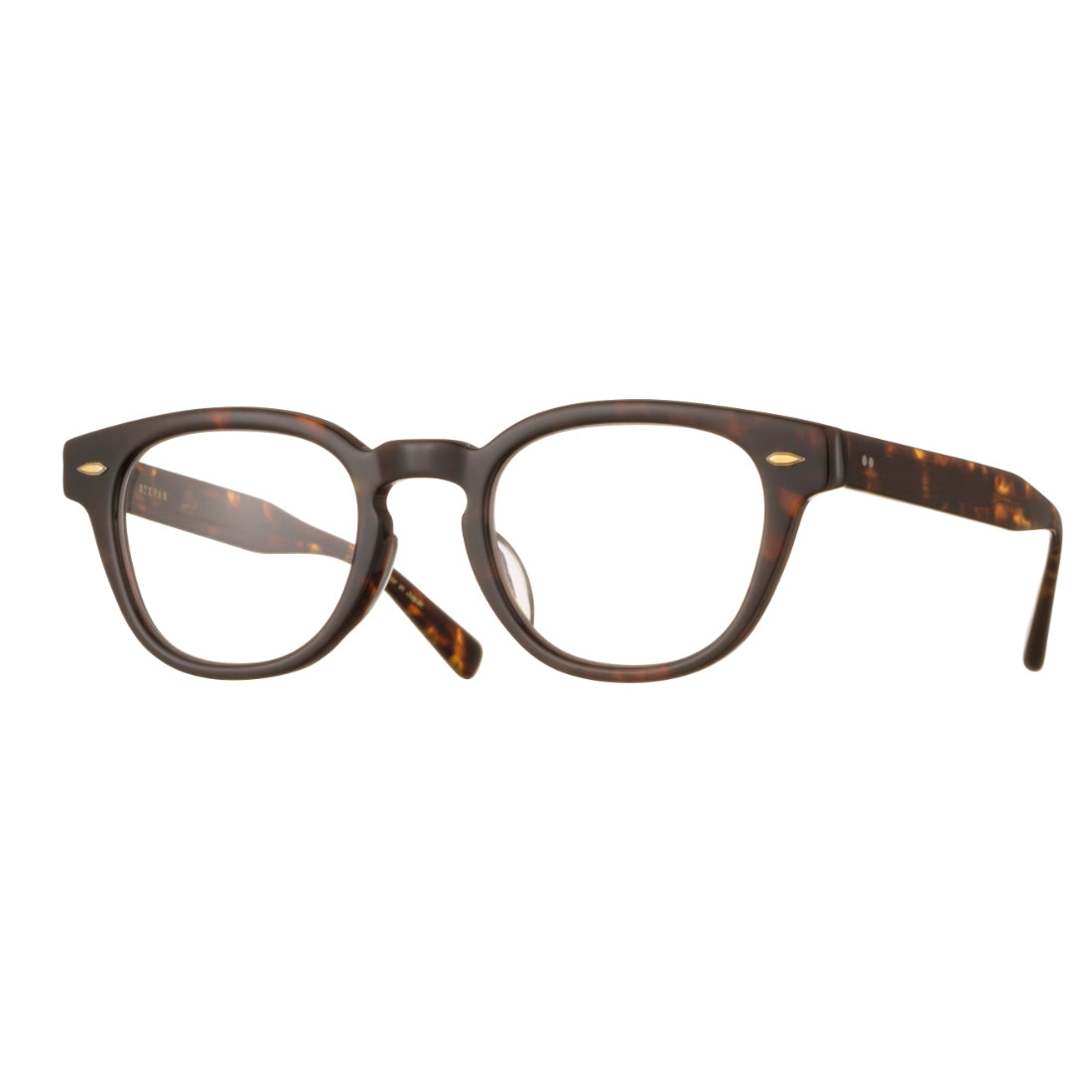 Webb（45）［Col.TORT（Tortoise）］