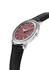 Classic quartz chronograph