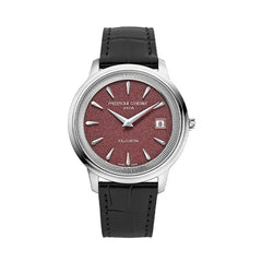 Classic quartz chronograph