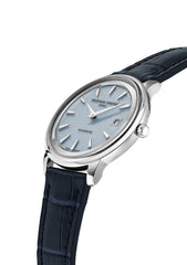 Classic quartz chronograph