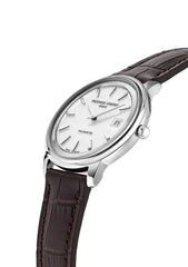 Classic quartz chronograph