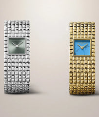 Classic quartz chronograph
