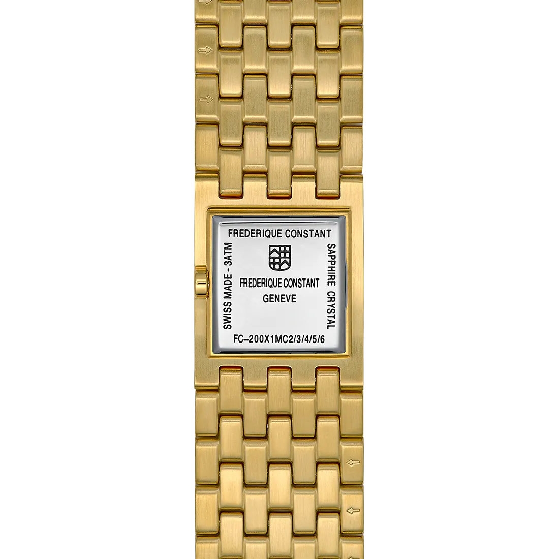 Classic quartz chronograph