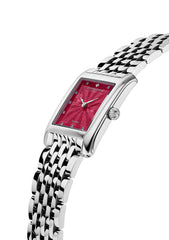 Classic quartz chronograph