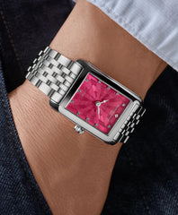 Classic quartz chronograph