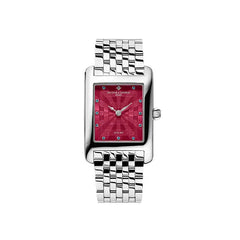 Classic quartz chronograph