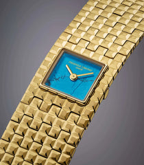 Classic quartz chronograph