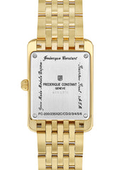 Classic quartz chronograph