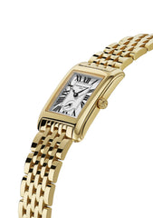 Classic quartz chronograph