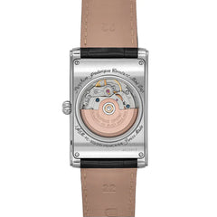 Classic quartz chronograph