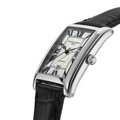 Classic quartz chronograph
