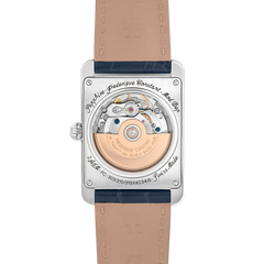 Classic quartz chronograph