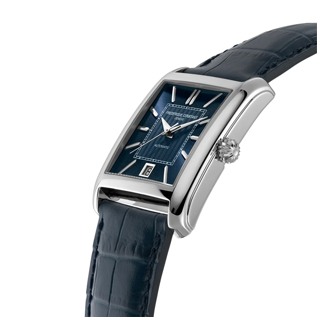 Classic quartz chronograph