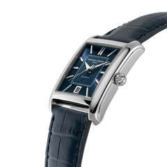 Classic quartz chronograph