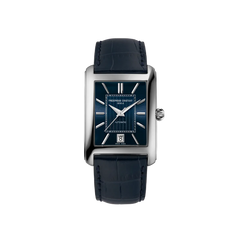Classic quartz chronograph