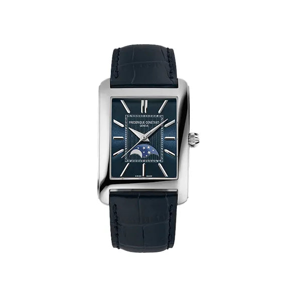 Classic quartz chronograph