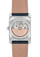 Classic quartz chronograph