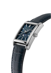 Classic quartz chronograph