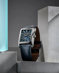 Classic quartz chronograph