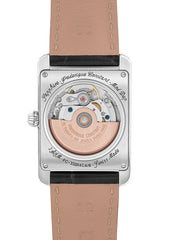 Classic quartz chronograph