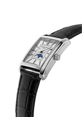 Classic quartz chronograph
