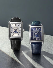 Classic quartz chronograph