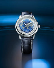 Worldtimer Manufacture