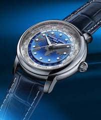 Worldtimer Manufacture