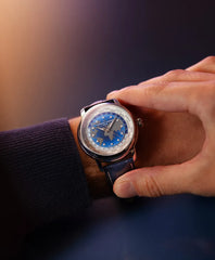 Worldtimer Manufacture