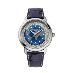 Worldtimer Manufacture