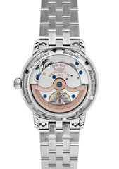 Worldtimer Manufacture