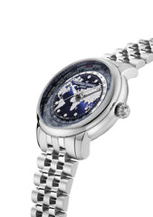 Worldtimer Manufacture
