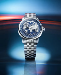 Worldtimer Manufacture