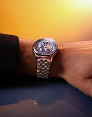 Worldtimer Manufacture
