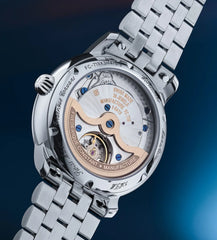 Worldtimer Manufacture
