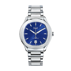 PIAGET POLO DATE ウォッチ