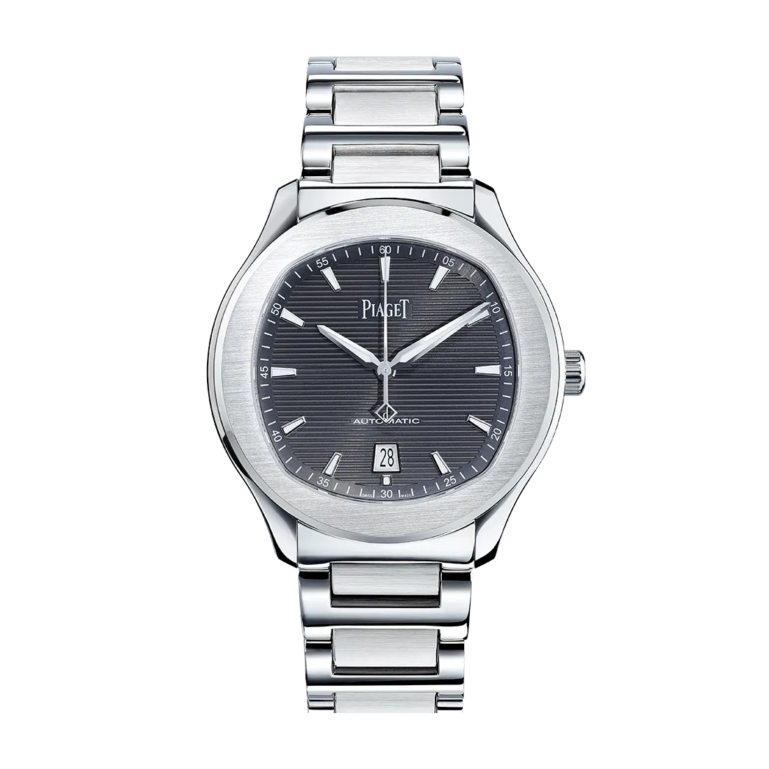 PIAGET POLO DATE ウォッチ