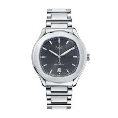 PIAGET POLO DATE ウォッチ