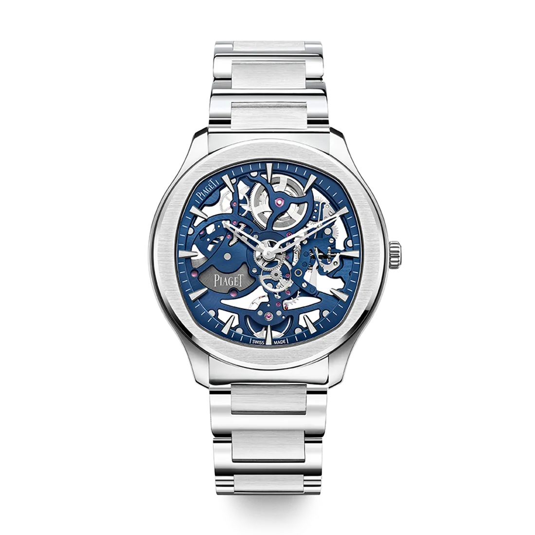 PIAGET POLO SKELETON ウォッチ