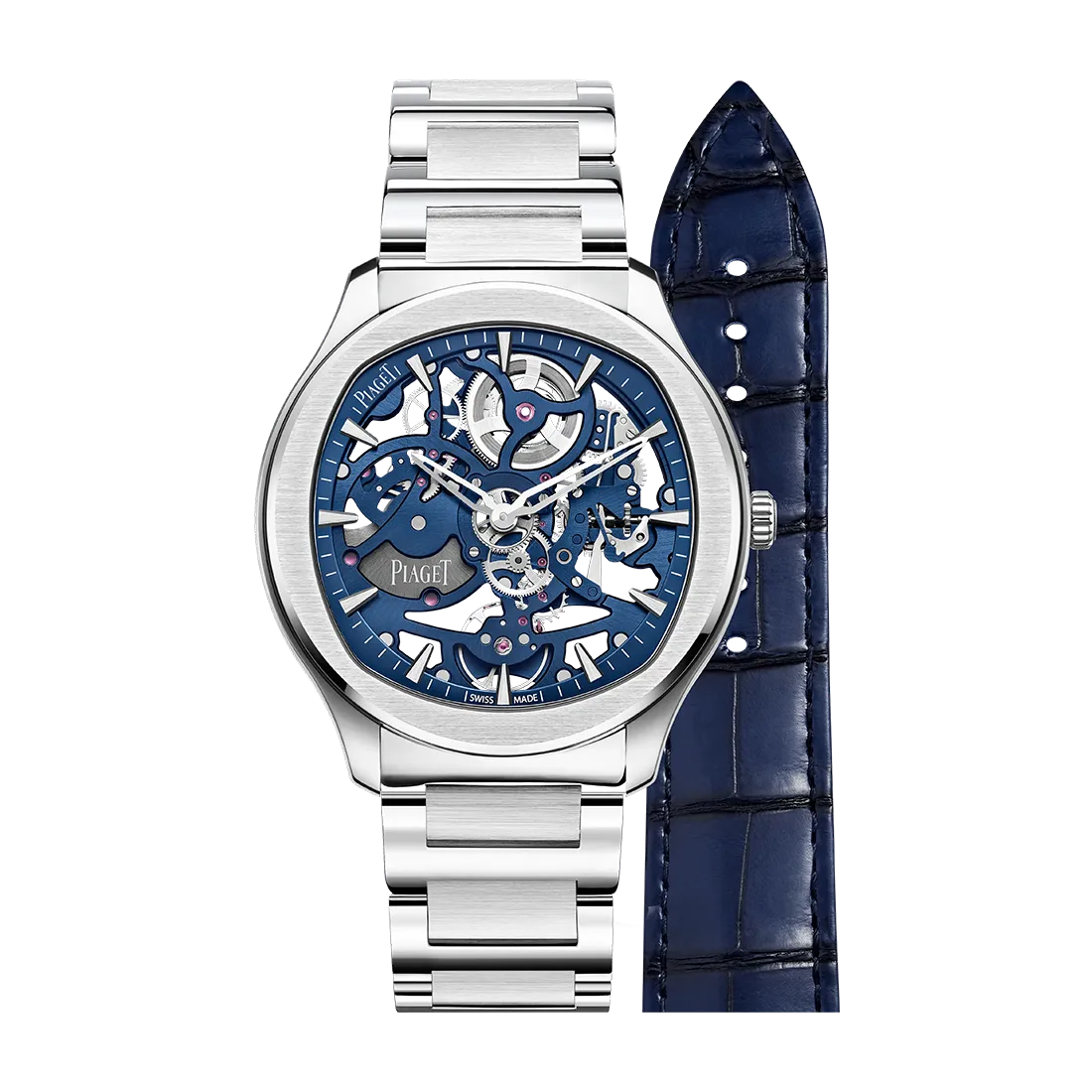 PIAGET POLO SKELETON ウォッチ