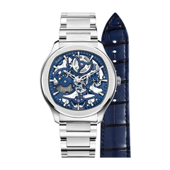 PIAGET POLO SKELETON ウォッチ